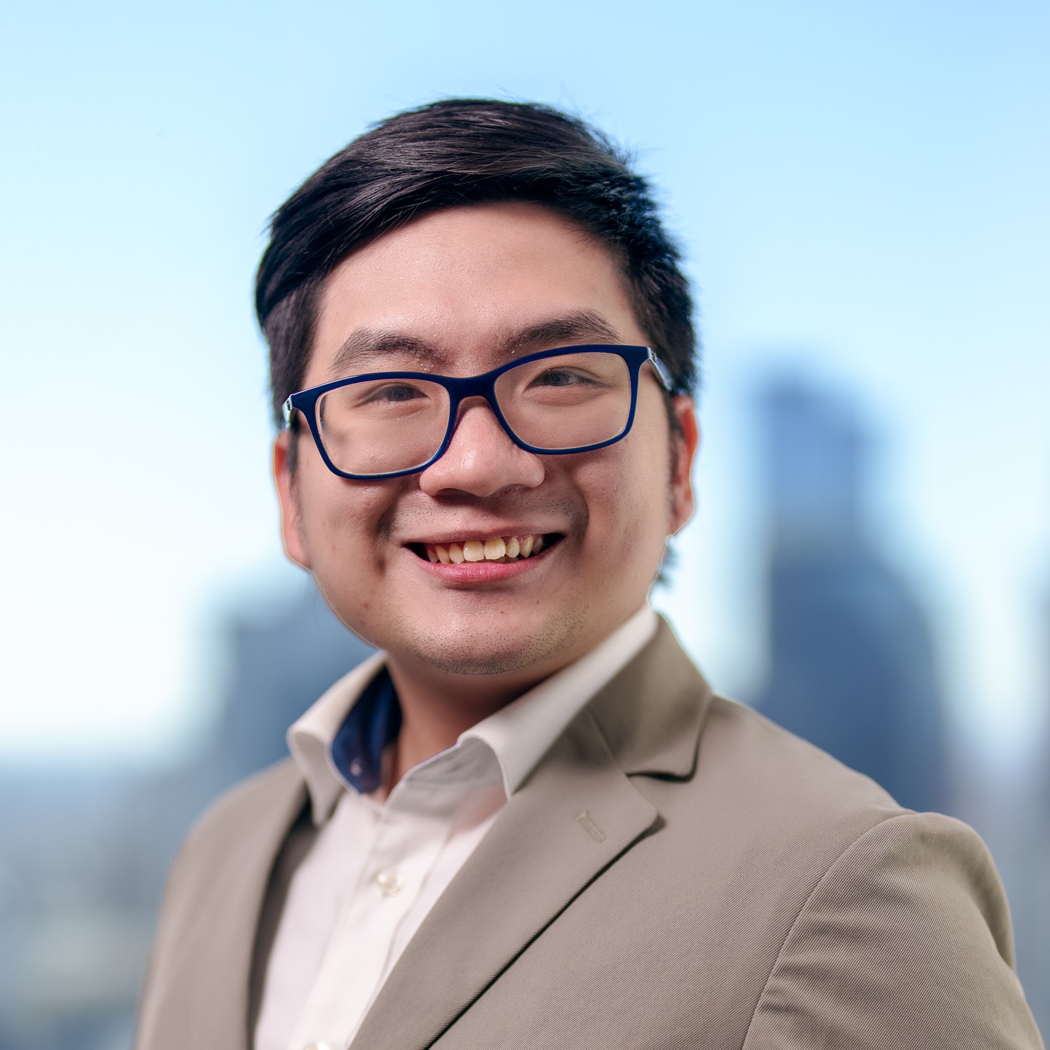 Bill Luu – June 2024