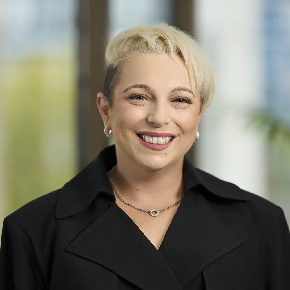 Stellan Capital - Cassandra Macolino