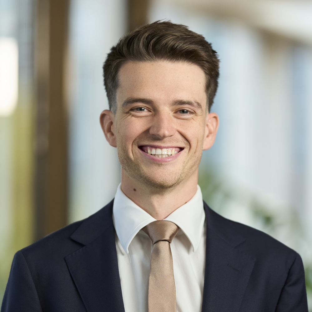 George Lyons – Analyst George Lyons - Analyst