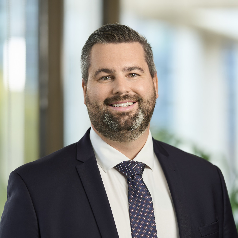 Michael Talbot – Associate Michael Talbot - Associate