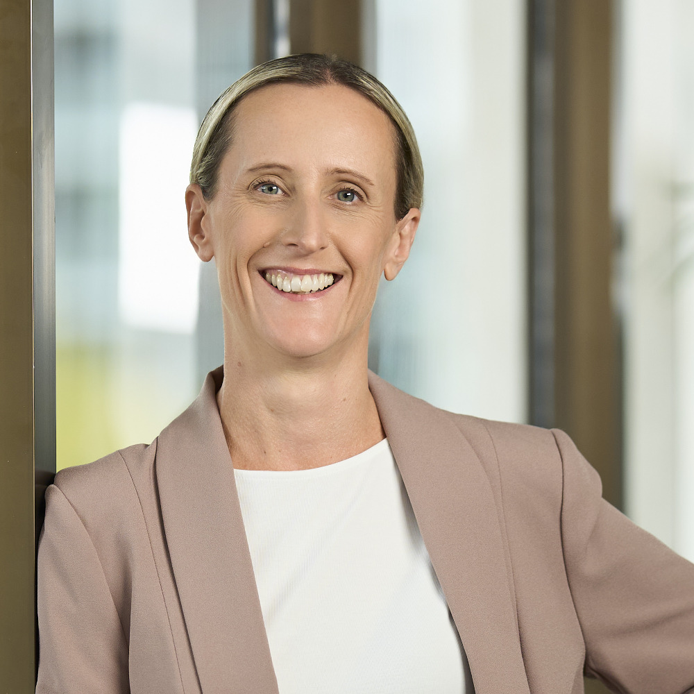 Rachel Madigan – Operations Manager Rachel Madigan - Operations Manager