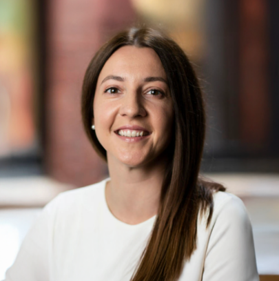 Suzie Mihaljevic – Family Office | Client Services Manager Suzie Mihaljevic - Family Office | Client Services Manager