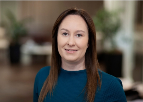 Photo of Amanda Garmston