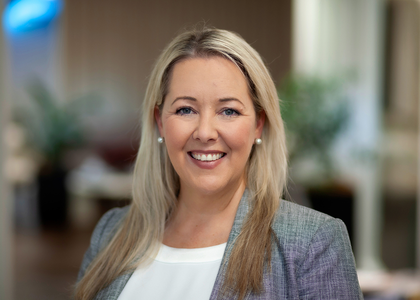 Photo of Kellie Perry