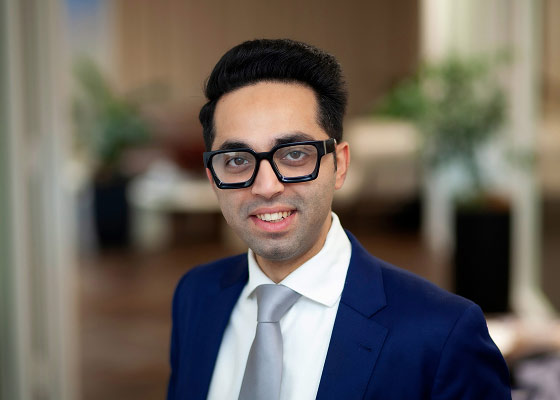 Khush Punjabi