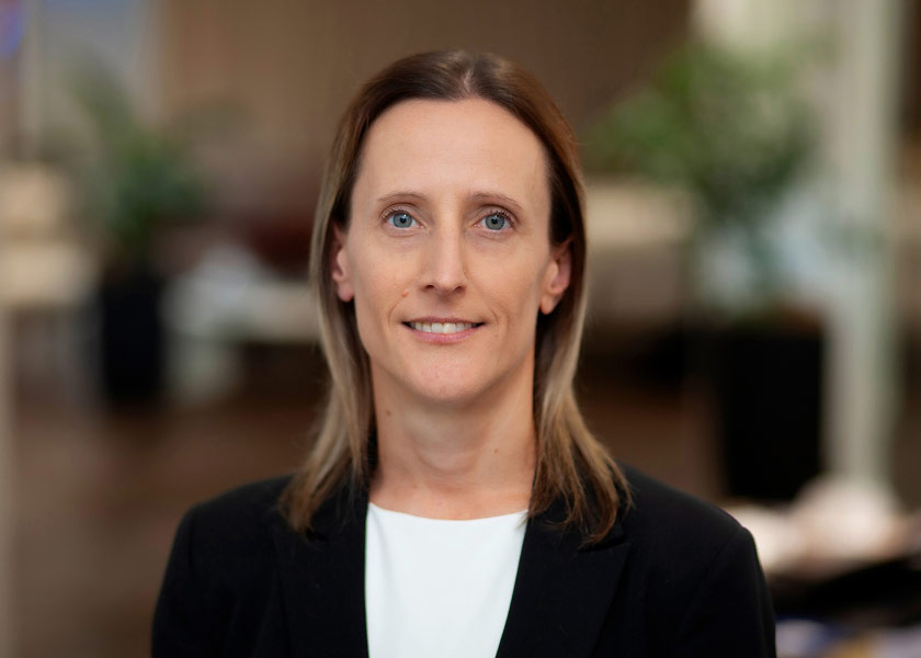 Photo of Rachel Madigan