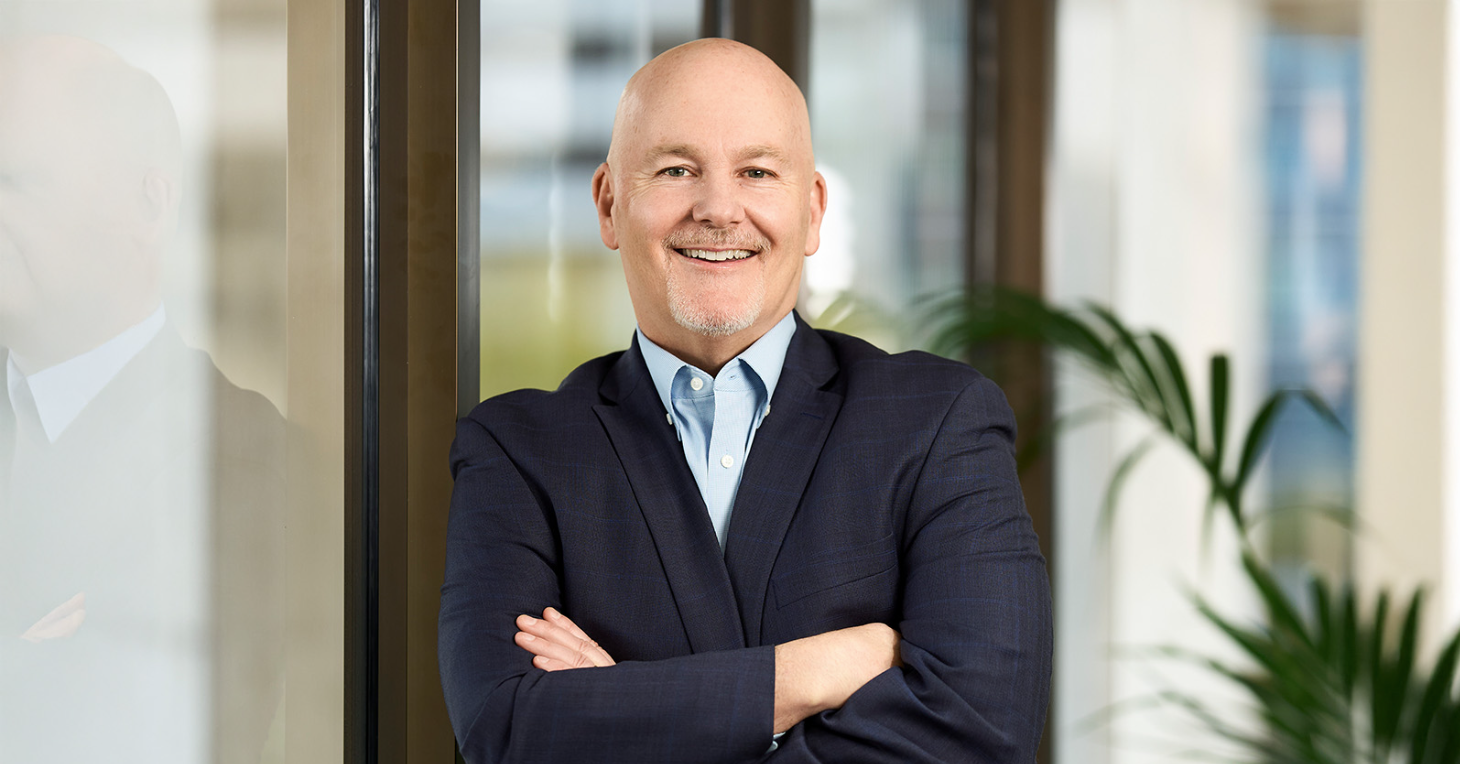 Leadership lessons: purpose, process and people