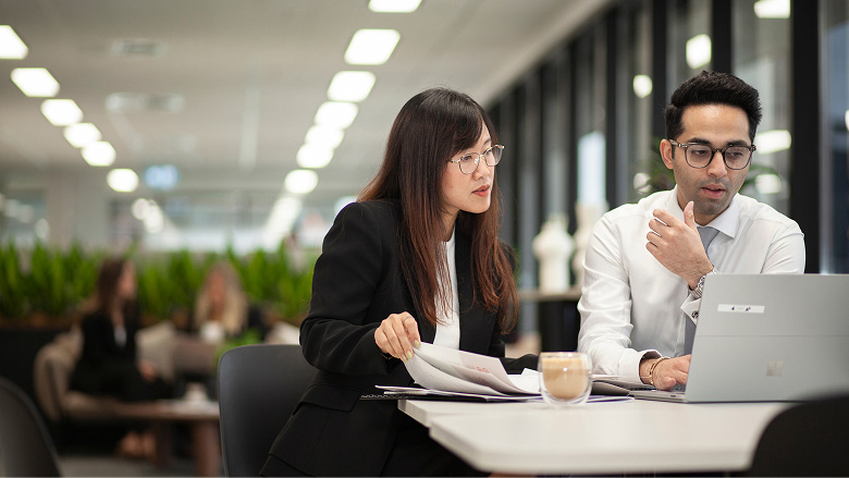 Tax, Structure, Cash Flow Planning​